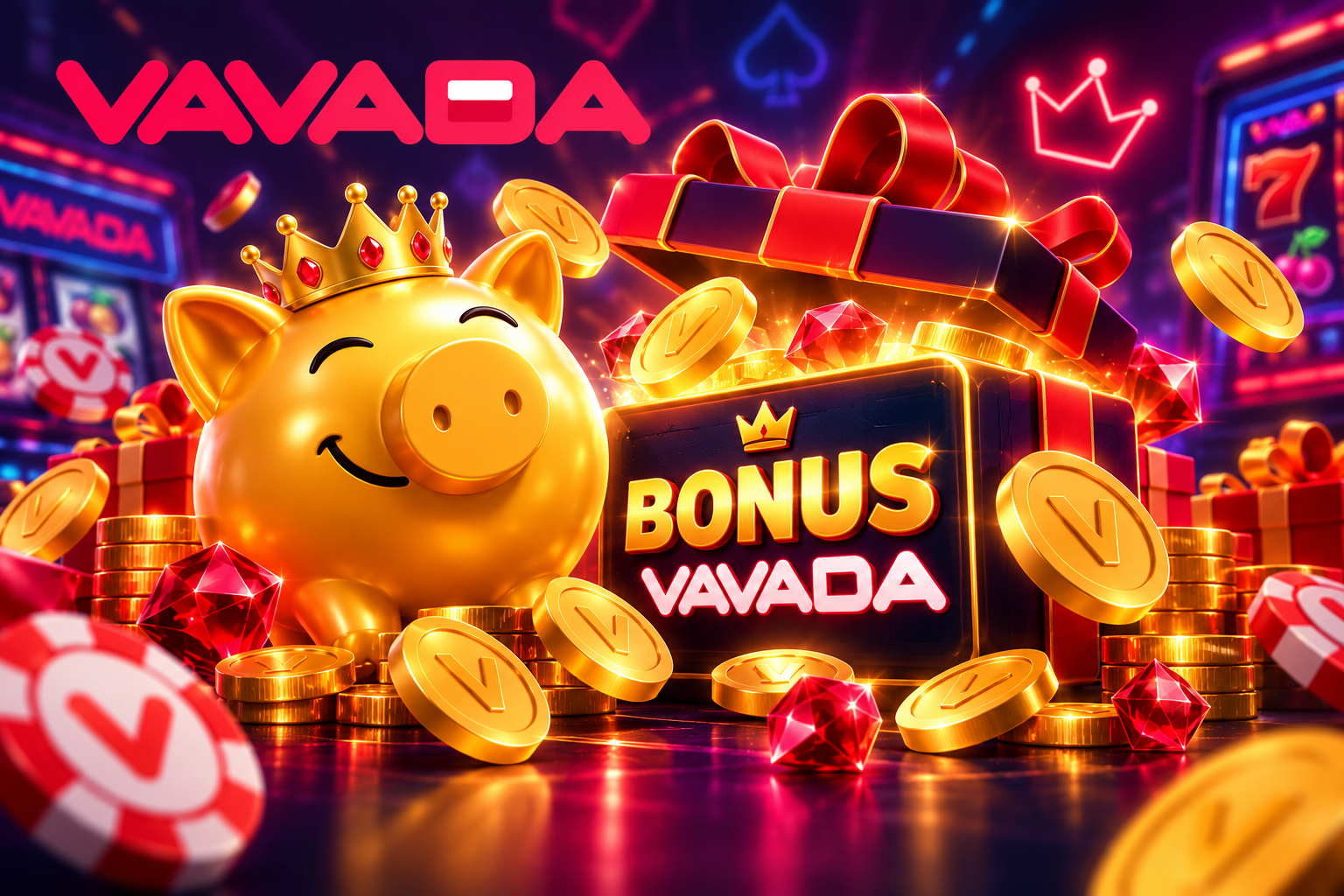 Bonusy i Aktualne Promocje